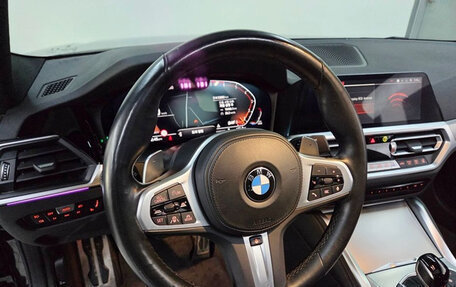 BMW 4 серия, 2022 год, 4 160 000 рублей, 9 фотография