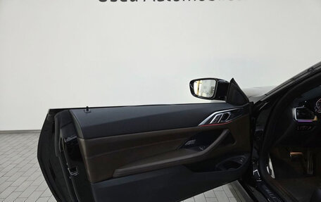 BMW 4 серия, 2022 год, 4 160 000 рублей, 12 фотография