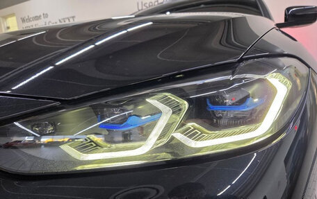 BMW 4 серия, 2022 год, 4 160 000 рублей, 11 фотография