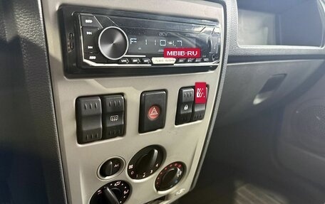 Renault Logan I, 2006 год, 399 000 рублей, 13 фотография