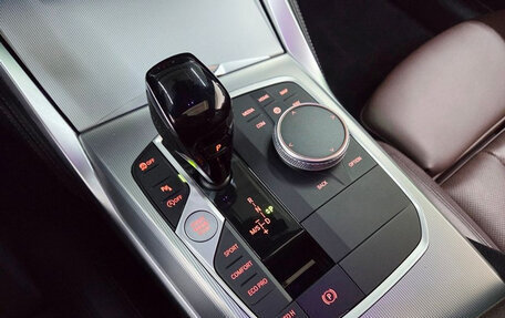 BMW 4 серия, 2022 год, 4 160 000 рублей, 14 фотография