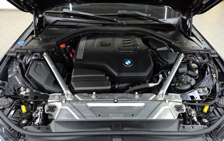 BMW 4 серия, 2022 год, 4 160 000 рублей, 17 фотография