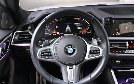 BMW 4 серия, 2021 год, 4 610 000 рублей, 9 фотография