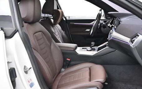 BMW 4 серия, 2021 год, 4 610 000 рублей, 5 фотография