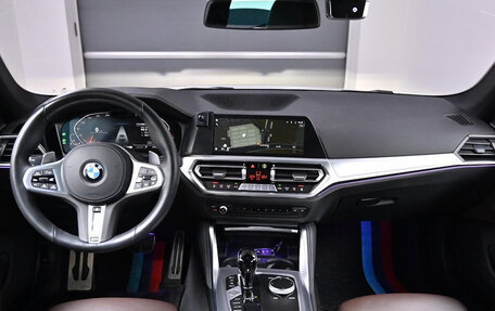 BMW 4 серия, 2021 год, 4 610 000 рублей, 7 фотография