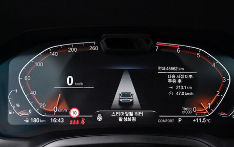 BMW 4 серия, 2021 год, 4 610 000 рублей, 8 фотография