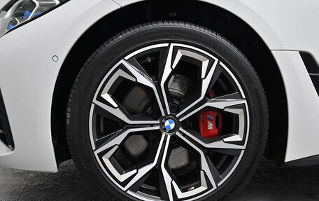 BMW 4 серия, 2021 год, 4 610 000 рублей, 10 фотография