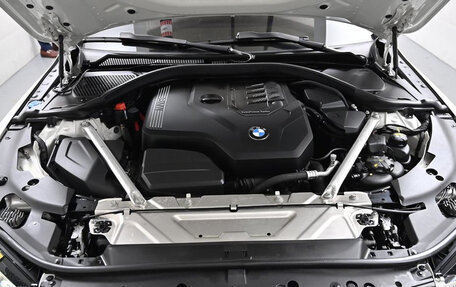 BMW 4 серия, 2021 год, 4 610 000 рублей, 16 фотография