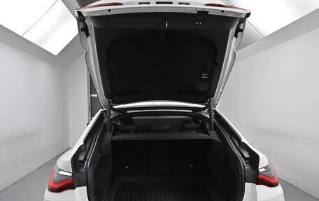 BMW 4 серия, 2021 год, 4 610 000 рублей, 11 фотография