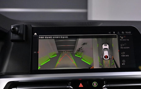 BMW 4 серия, 2021 год, 4 610 000 рублей, 17 фотография