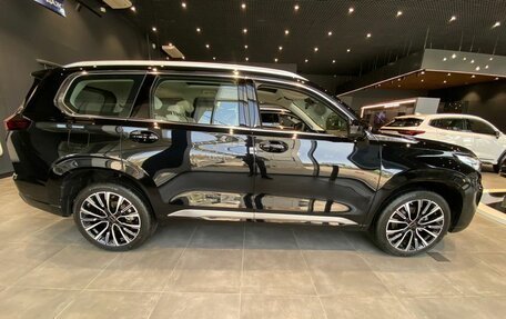 CheryExeed VX, 2024 год, 5 440 000 рублей, 4 фотография