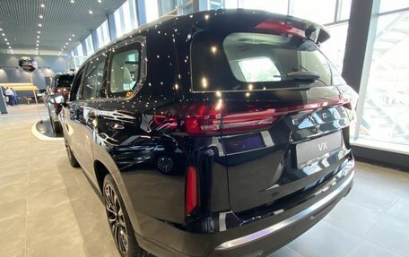 CheryExeed VX, 2024 год, 5 440 000 рублей, 7 фотография