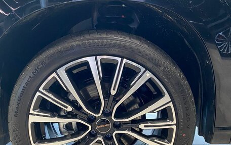 CheryExeed VX, 2024 год, 5 440 000 рублей, 9 фотография