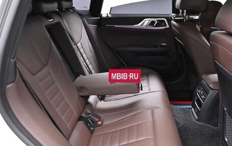 BMW 4 серия, 2021 год, 4 610 000 рублей, 20 фотография