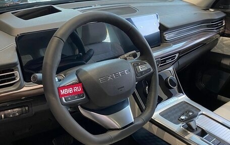 CheryExeed VX, 2024 год, 5 440 000 рублей, 11 фотография