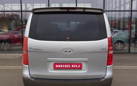 Hyundai Grand Starex Grand Starex I рестайлинг 2, 2008 год, 1 230 000 рублей, 6 фотография