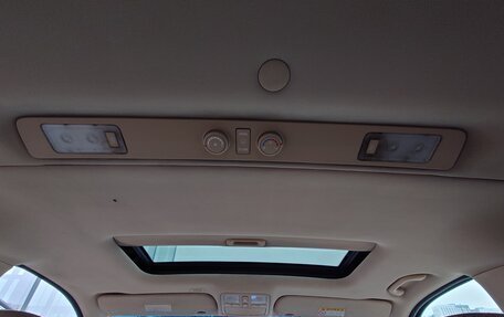 Hyundai Grand Starex Grand Starex I рестайлинг 2, 2008 год, 1 230 000 рублей, 19 фотография