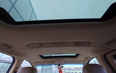 Hyundai Grand Starex Grand Starex I рестайлинг 2, 2008 год, 1 230 000 рублей, 18 фотография