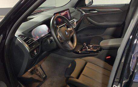 BMW X3, 2023 год, 6 800 000 рублей, 8 фотография