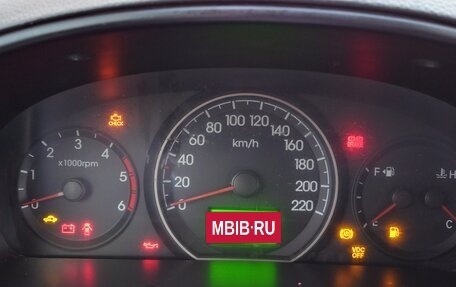 Hyundai Grand Starex Grand Starex I рестайлинг 2, 2008 год, 1 230 000 рублей, 21 фотография