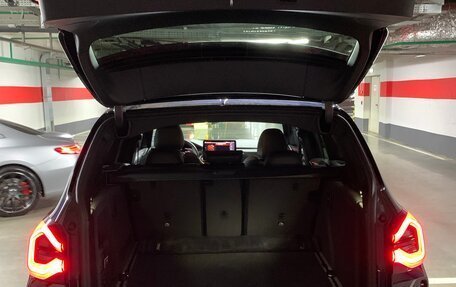 BMW X3, 2023 год, 6 800 000 рублей, 11 фотография