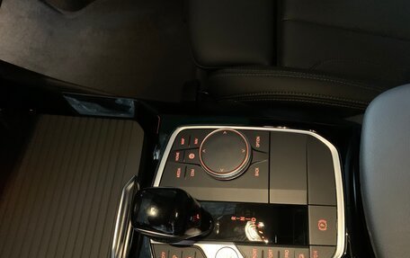 BMW X3, 2023 год, 6 800 000 рублей, 16 фотография