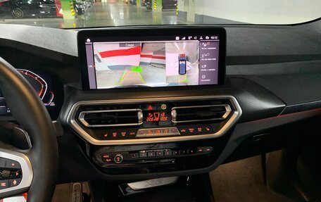 BMW X3, 2023 год, 6 800 000 рублей, 10 фотография