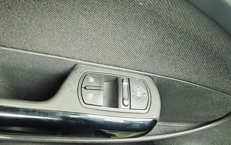 Opel Corsa D, 2007 год, 341 000 рублей, 7 фотография