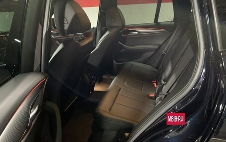 BMW X3, 2023 год, 6 800 000 рублей, 14 фотография