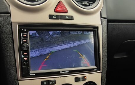 Opel Corsa D, 2007 год, 341 000 рублей, 10 фотография