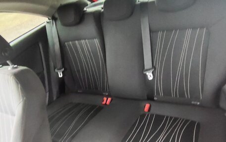 Opel Corsa D, 2007 год, 341 000 рублей, 13 фотография