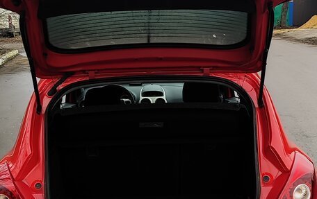 Opel Corsa D, 2007 год, 341 000 рублей, 17 фотография