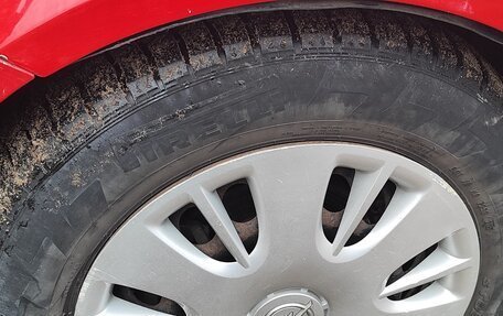 Opel Corsa D, 2007 год, 341 000 рублей, 20 фотография