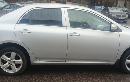 Toyota Corolla, 2011 год, 775 000 рублей, 6 фотография