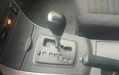 Toyota Corolla, 2011 год, 775 000 рублей, 3 фотография