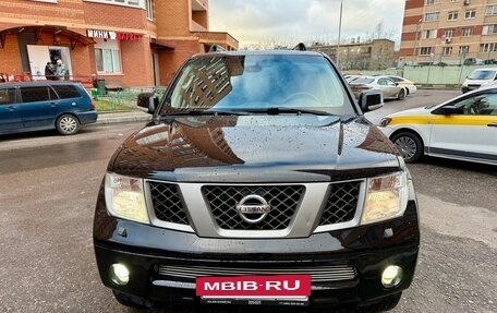 Nissan Pathfinder, 2008 год, 1 175 000 рублей, 3 фотография