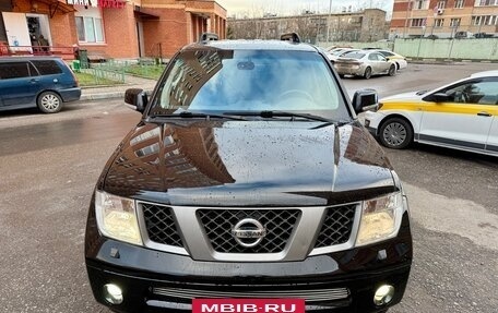 Nissan Pathfinder, 2008 год, 1 175 000 рублей, 2 фотография