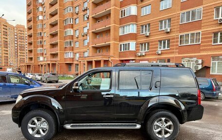 Nissan Pathfinder, 2008 год, 1 175 000 рублей, 11 фотография