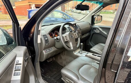 Nissan Pathfinder, 2008 год, 1 175 000 рублей, 13 фотография