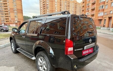Nissan Pathfinder, 2008 год, 1 175 000 рублей, 8 фотография