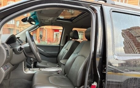 Nissan Pathfinder, 2008 год, 1 175 000 рублей, 15 фотография