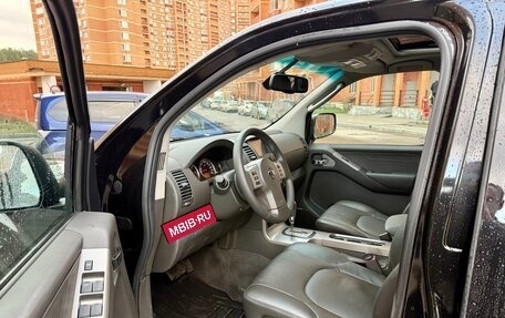 Nissan Pathfinder, 2008 год, 1 175 000 рублей, 14 фотография