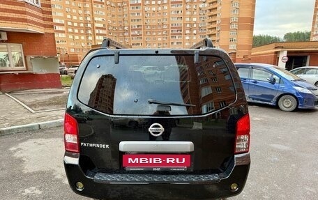 Nissan Pathfinder, 2008 год, 1 175 000 рублей, 7 фотография
