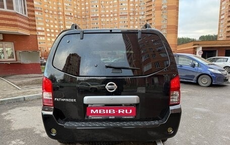 Nissan Pathfinder, 2008 год, 1 175 000 рублей, 6 фотография