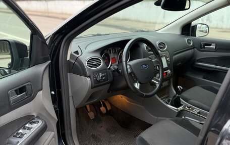 Ford Focus II рестайлинг, 2008 год, 460 000 рублей, 5 фотография