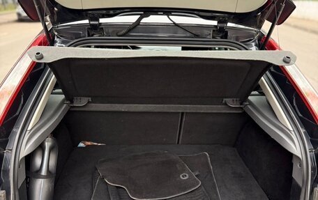 Ford Focus II рестайлинг, 2008 год, 460 000 рублей, 4 фотография