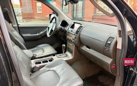 Nissan Pathfinder, 2008 год, 1 175 000 рублей, 16 фотография