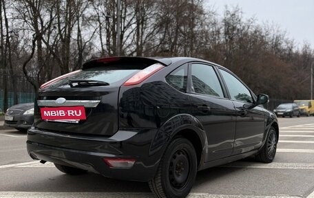 Ford Focus II рестайлинг, 2008 год, 460 000 рублей, 10 фотография