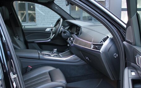 BMW X7, 2020 год, 6 800 000 рублей, 10 фотография
