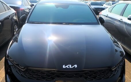 KIA K5, 2022 год, 2 760 000 рублей, 3 фотография